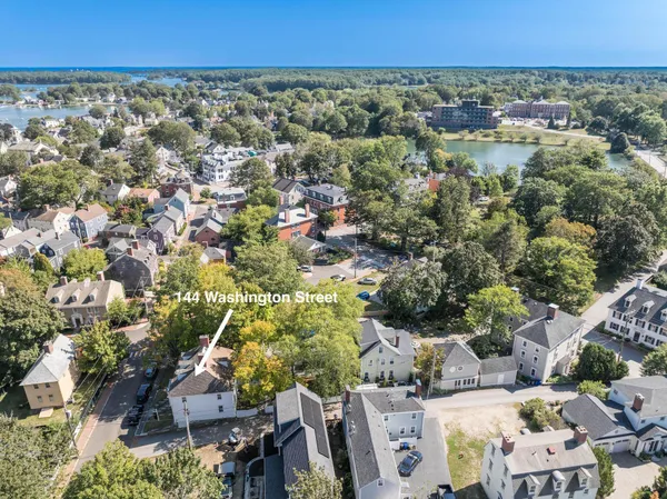 $3,300,000 | 144 Washington Street, Portsmouth, NH 03801