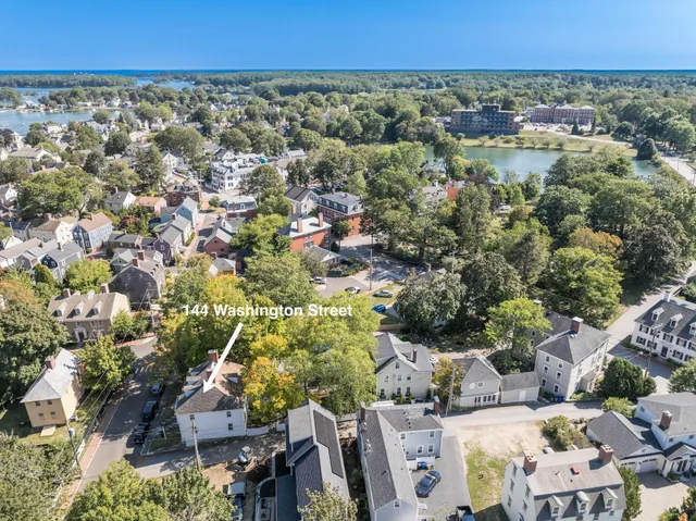 $3,300,000 | 144 Washington Street, Portsmouth, NH 03801