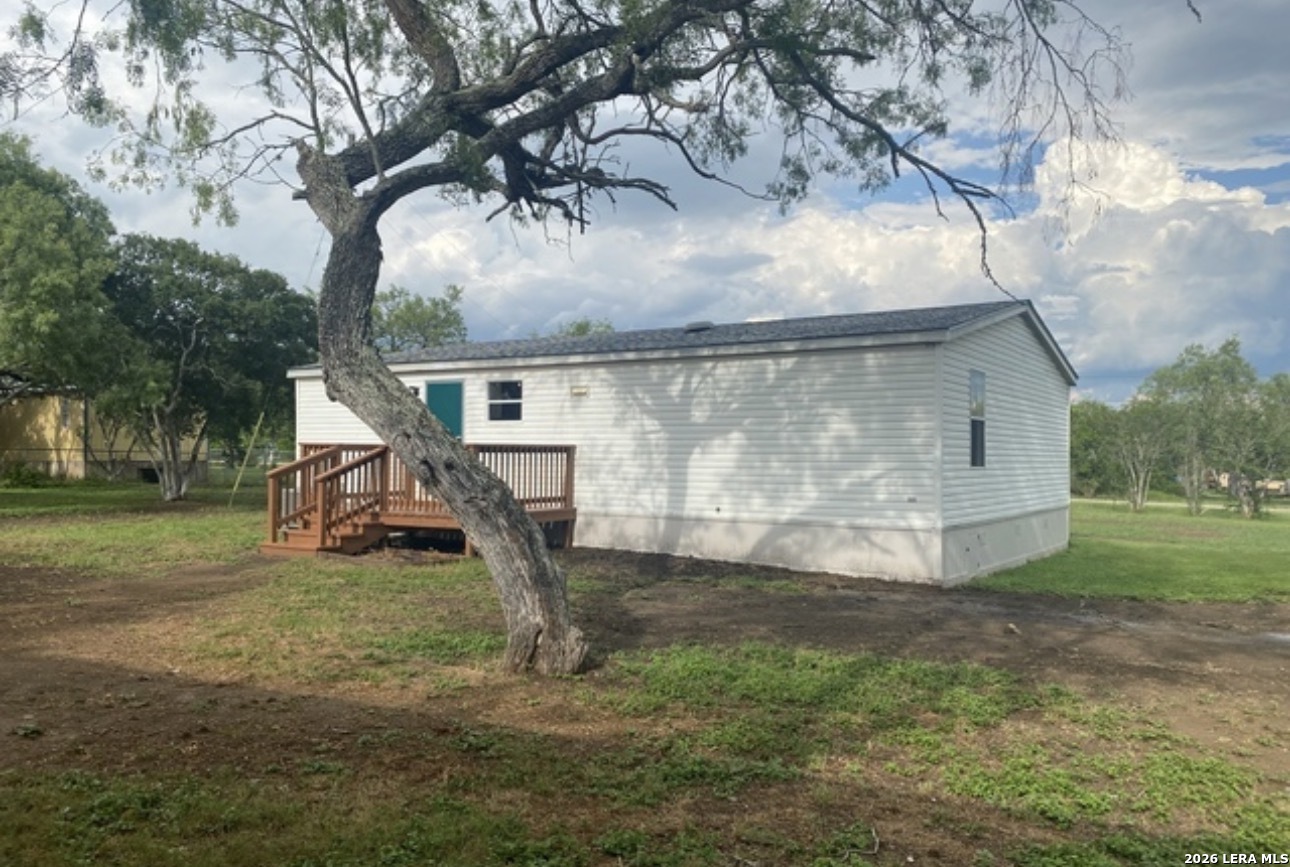 129 Oak Park Road Adkins, TX 78101 - Photo 2 of 18