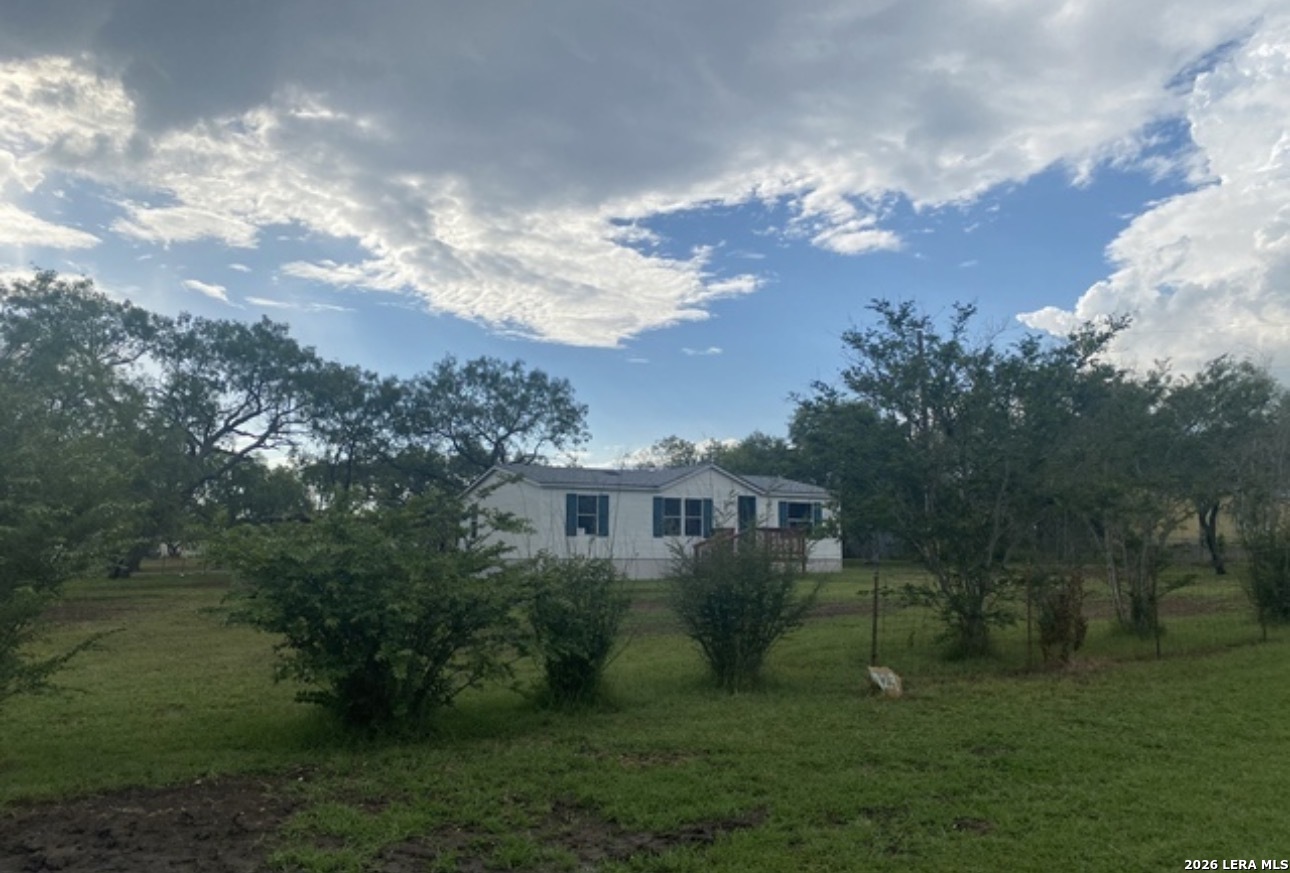 129 Oak Park Road Adkins, TX 78101 - Photo 3 of 18