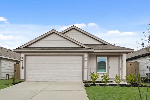$234,990 | 23169 Teakwood Hills Drive, Splendora, TX 77372