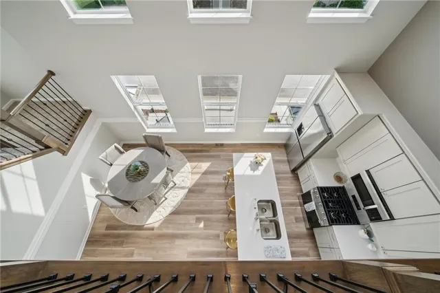 $679,900 | 239 Lucca Lane, Pittsburgh, PA 15241