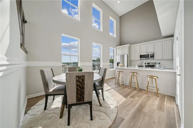 $679,900 | 239 Lucca Lane, Pittsburgh, PA 15241