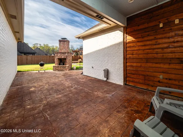 $368,000 | 701 Prosperity Crossing, Flowood, MS 39232