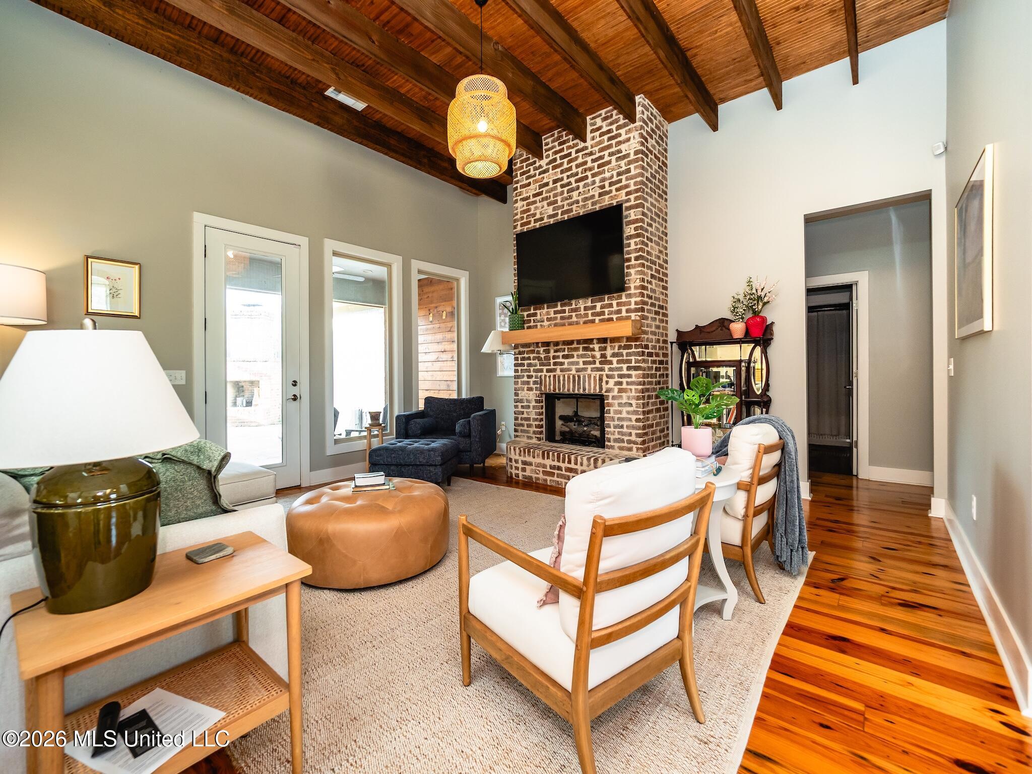 701 Prosperity Crossing Flowood, MS 39232 - Photo 6 of 35 P3200006