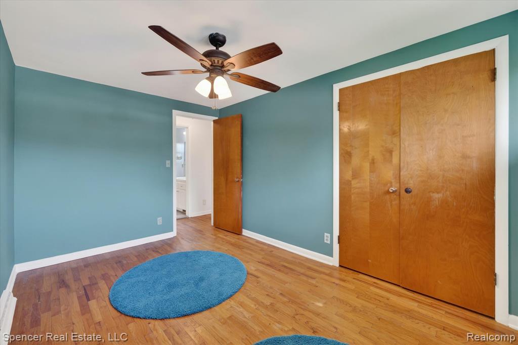 4378 Grange Hall Road Holly, MI 48442 - Photo 31 of 68