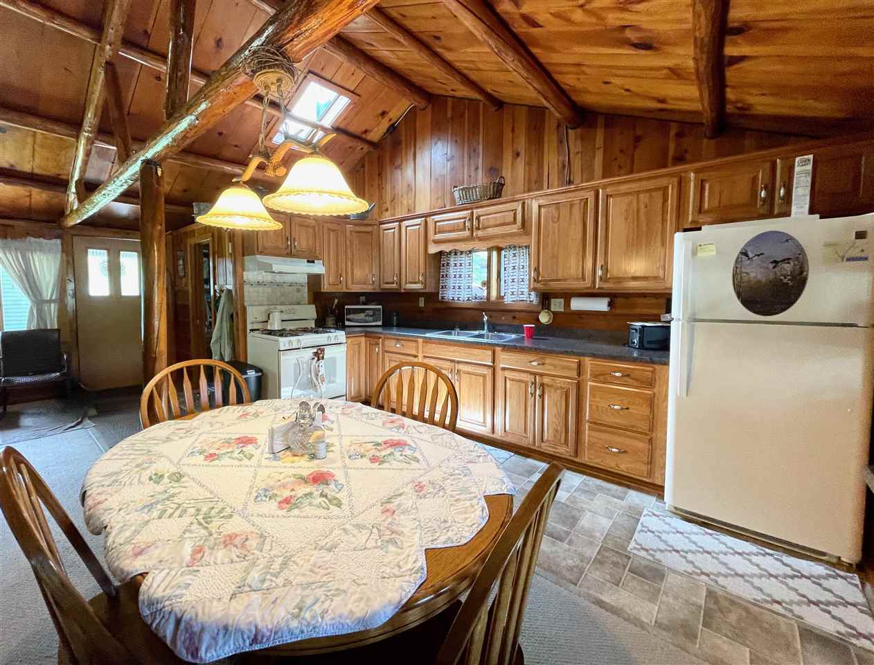 1635 Riverside Drive Gladwin, MI 48624 - Photo 18 of 51