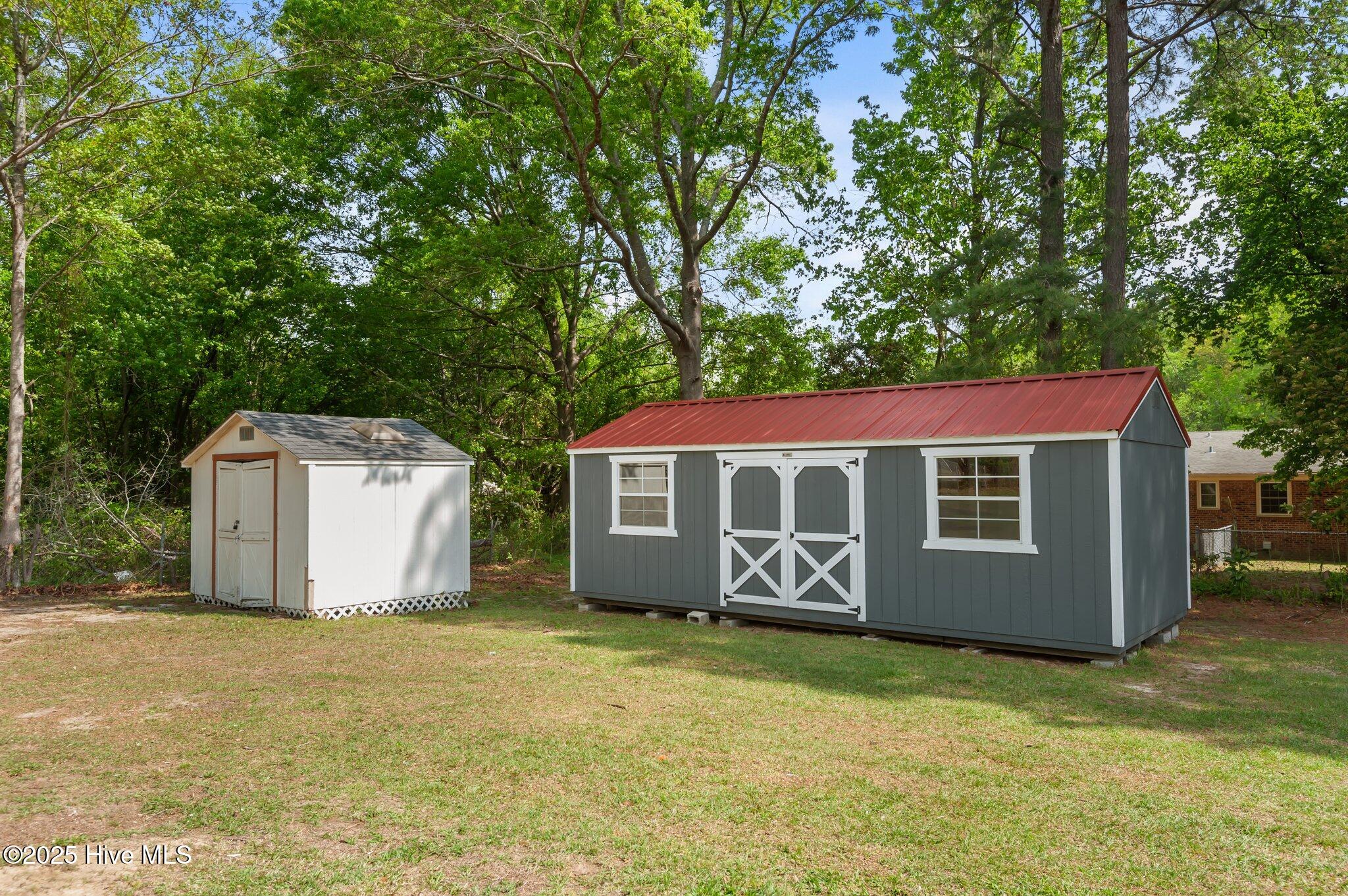 3605 Sand Clay Road Kinston, NC 28504 - Photo 25 of 36 3605 Sand Clay Road, Kinston, NC