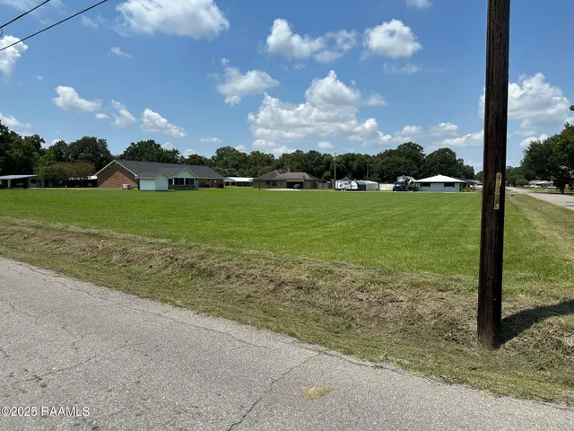$24,500 | 601 West St Mary Street, Abbeville, LA 70510