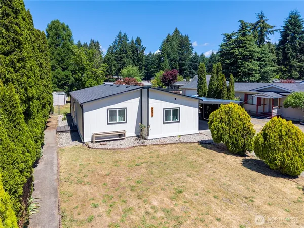 $379,950 | 6652 5th Way Southeast, Lacey, WA 98503
