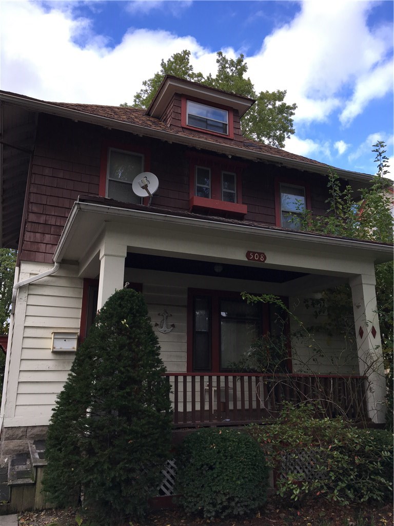 508 Augustine Street Rochester, NY 14613 - Photo 1 of 1