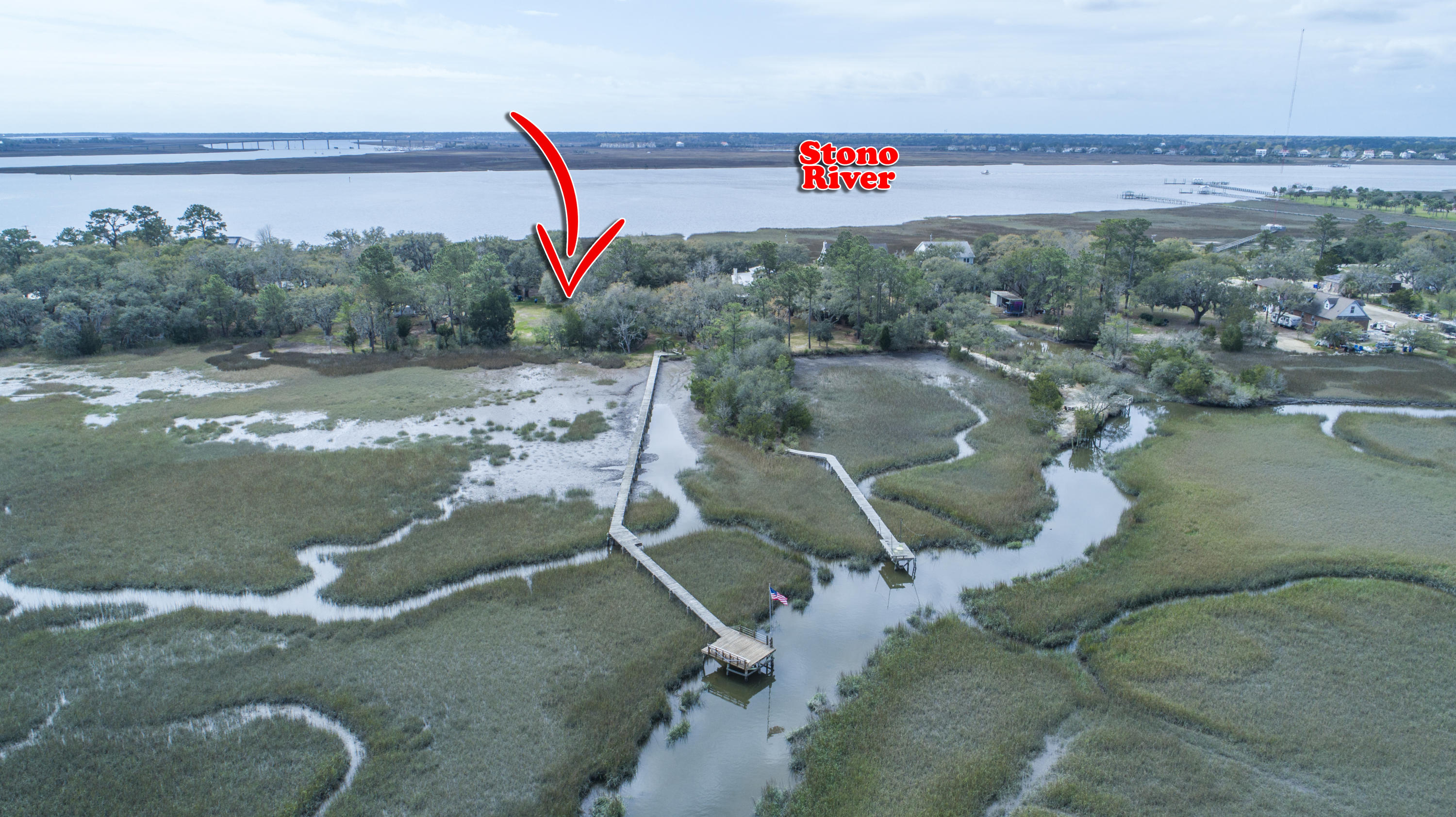 0 Wappoo Road, Unit LOT #27 Charleston, SC 29407 - Photo 1 of 28 Wappoo_Edited_009 copy