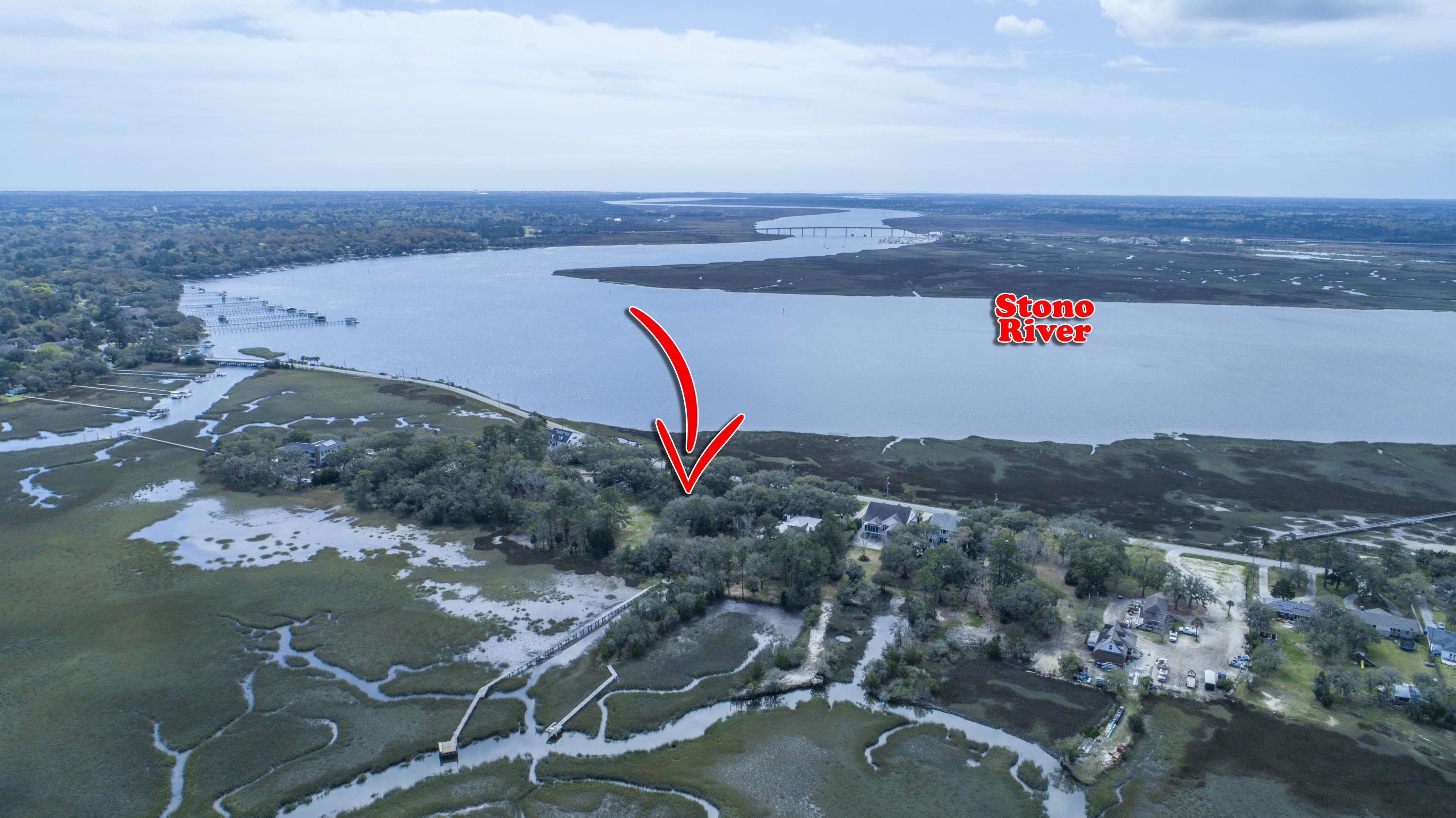 0 Wappoo Road, Unit LOT #27 Charleston, SC 29407 - Photo 2 of 28 Wappoo_Edited_008 copy
