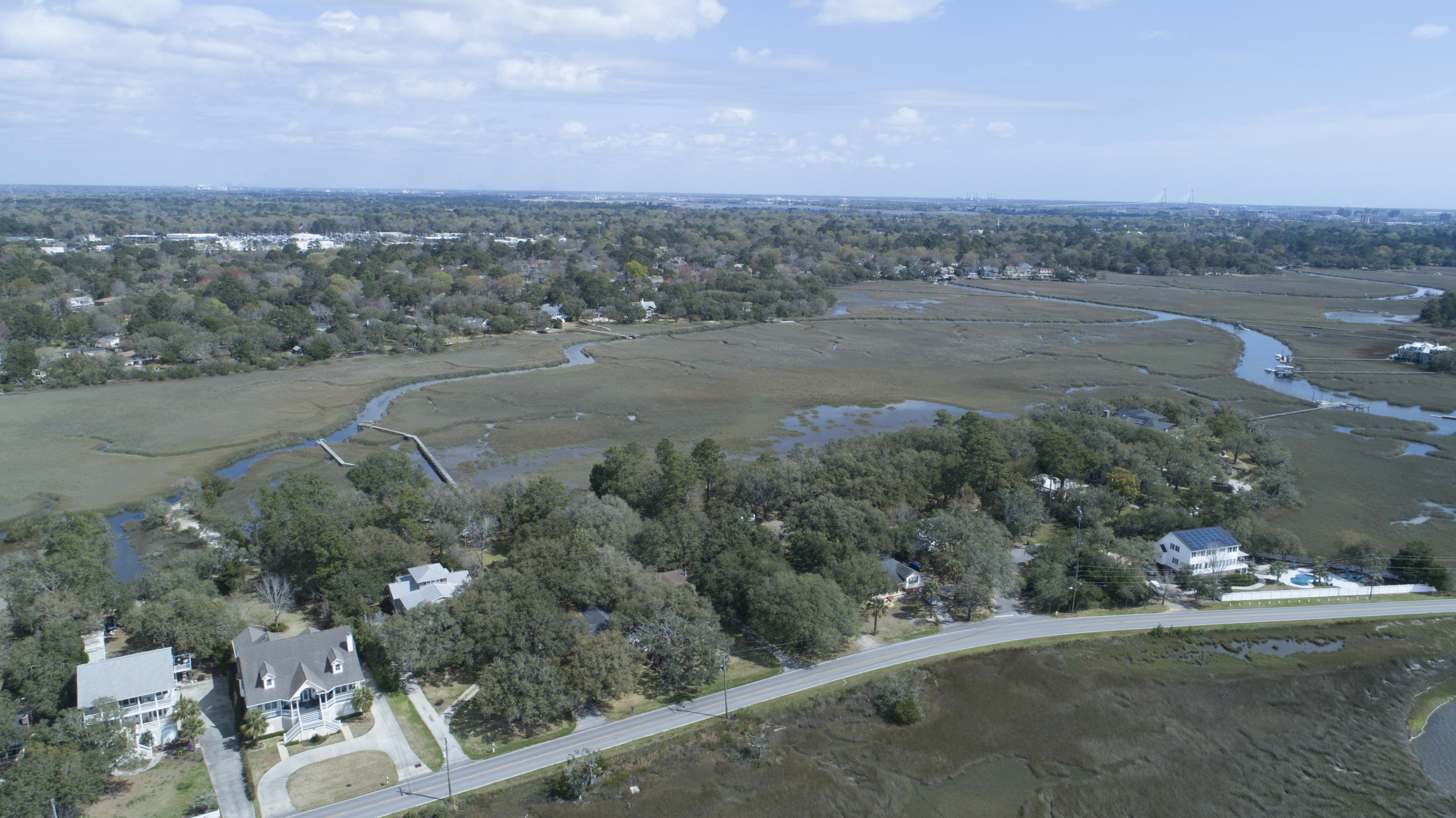 0 Wappoo Road, Unit LOT #27 Charleston, SC 29407 - Photo 11 of 28 Wappoo_NoEdit_010