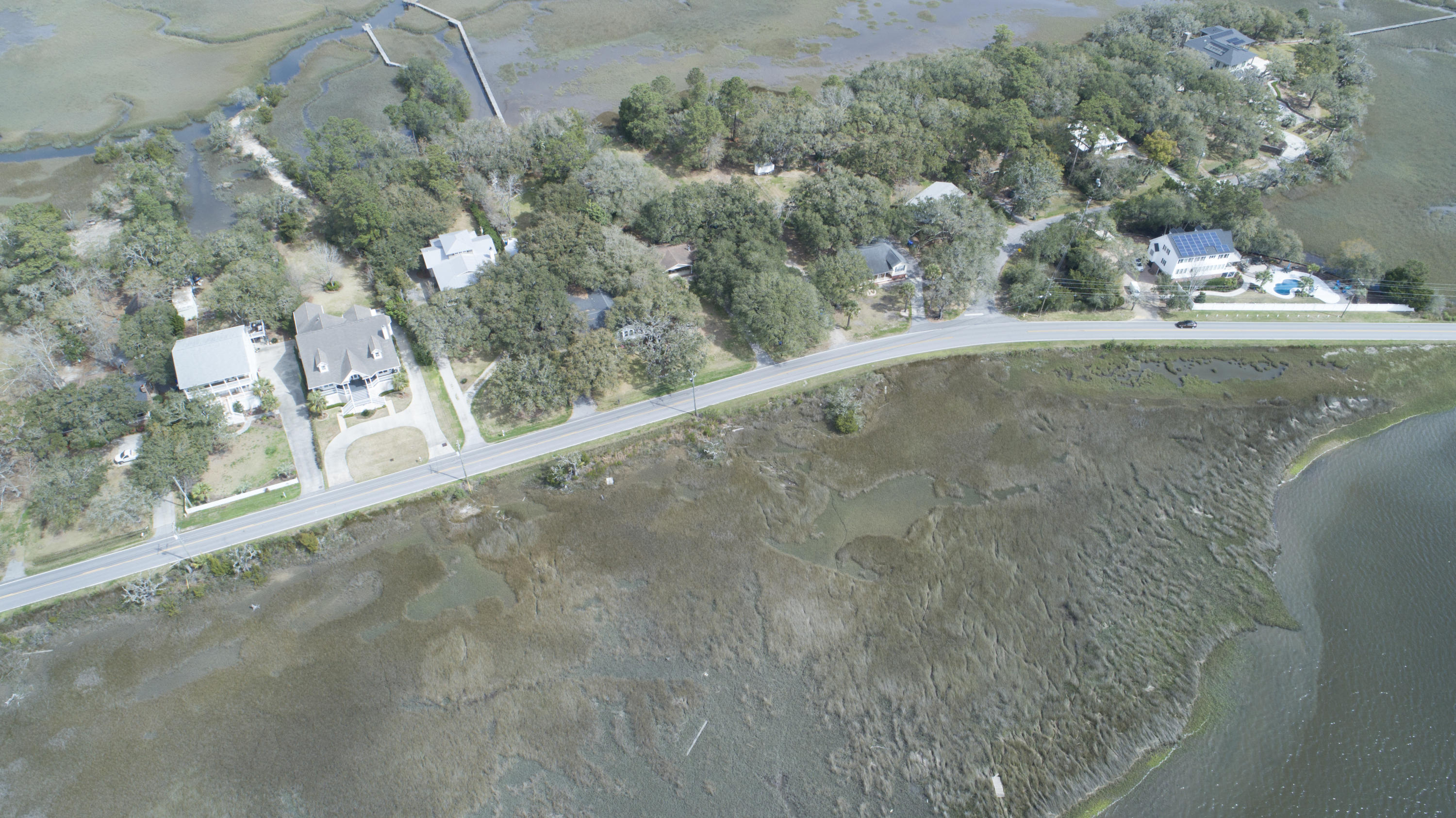 0 Wappoo Road, Unit LOT #27 Charleston, SC 29407 - Photo 17 of 28 Wappoo_NoEdit_017