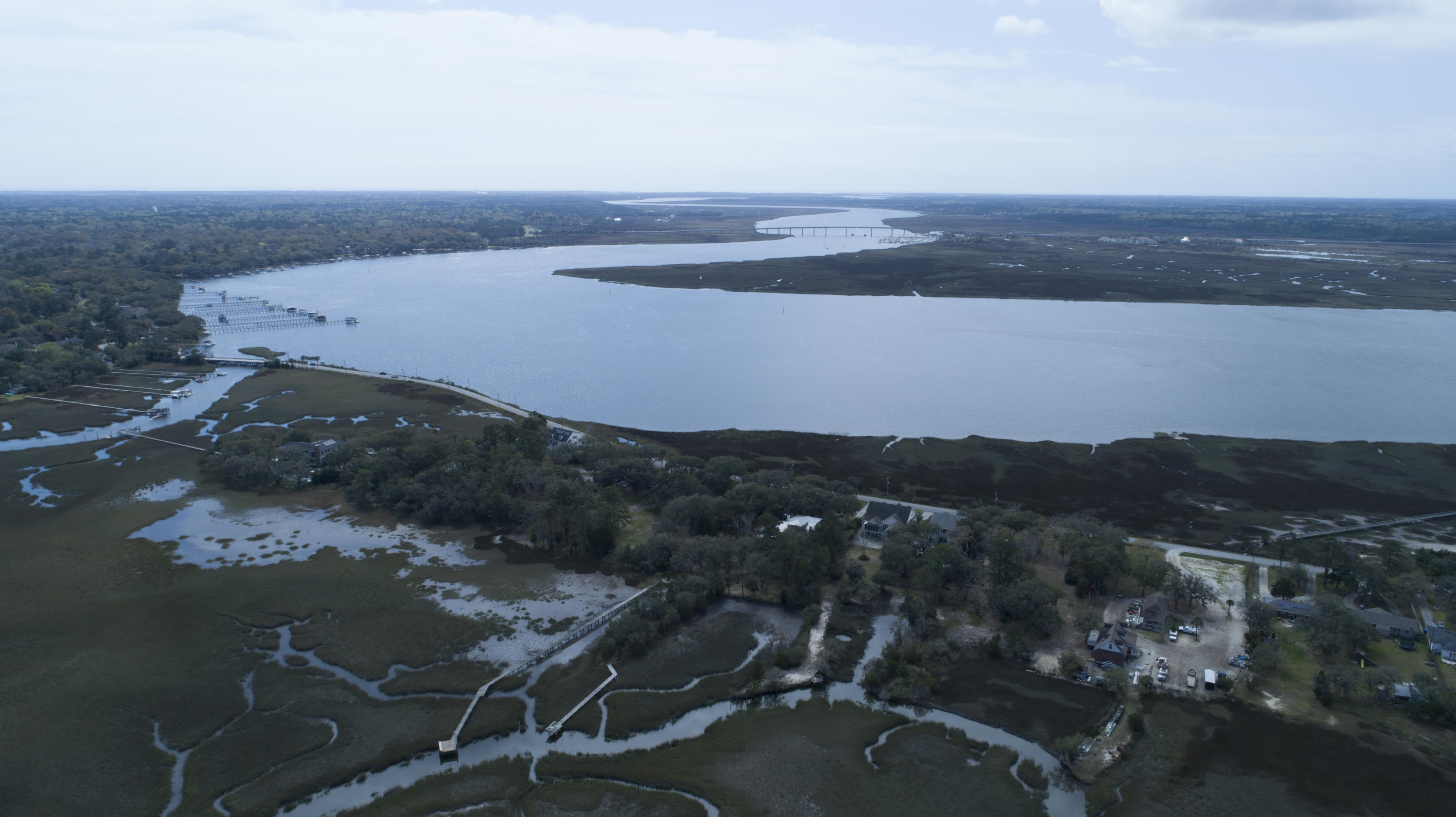 0 Wappoo Road, Unit LOT #27 Charleston, SC 29407 - Photo 19 of 28 Wappoo_NoEdit_019