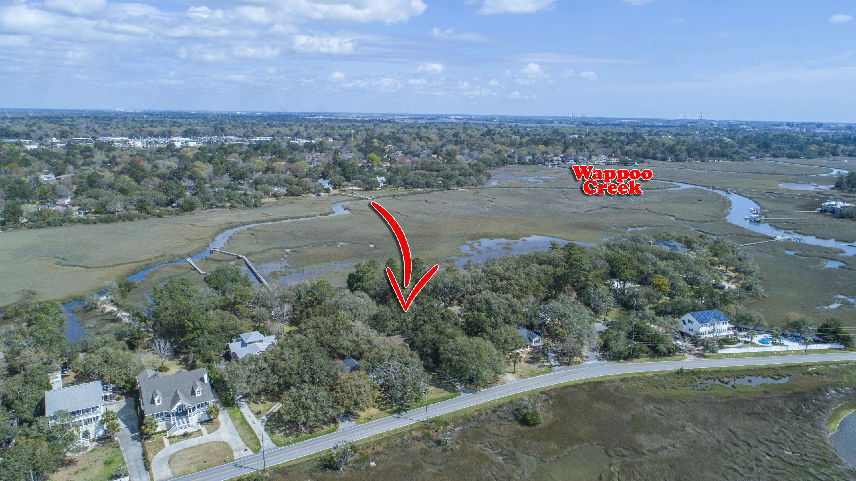 0 Wappoo Road, Unit LOT #27 Charleston, SC 29407 - Photo 4 of 28 Wappoo_Edited_005 copy