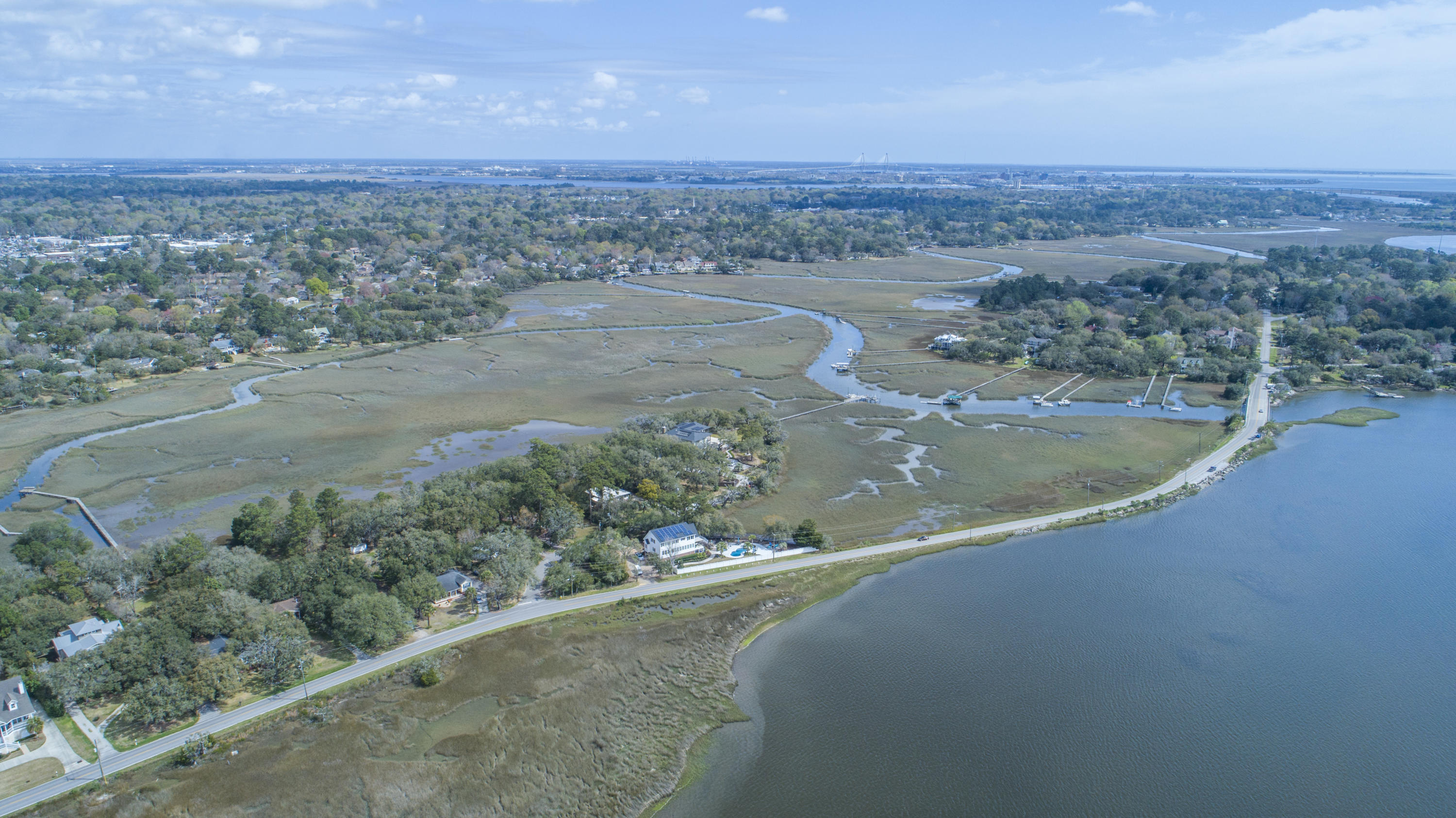0 Wappoo Road, Unit LOT #27 Charleston, SC 29407 - Photo 6 of 28 Wappoo_Edited_006