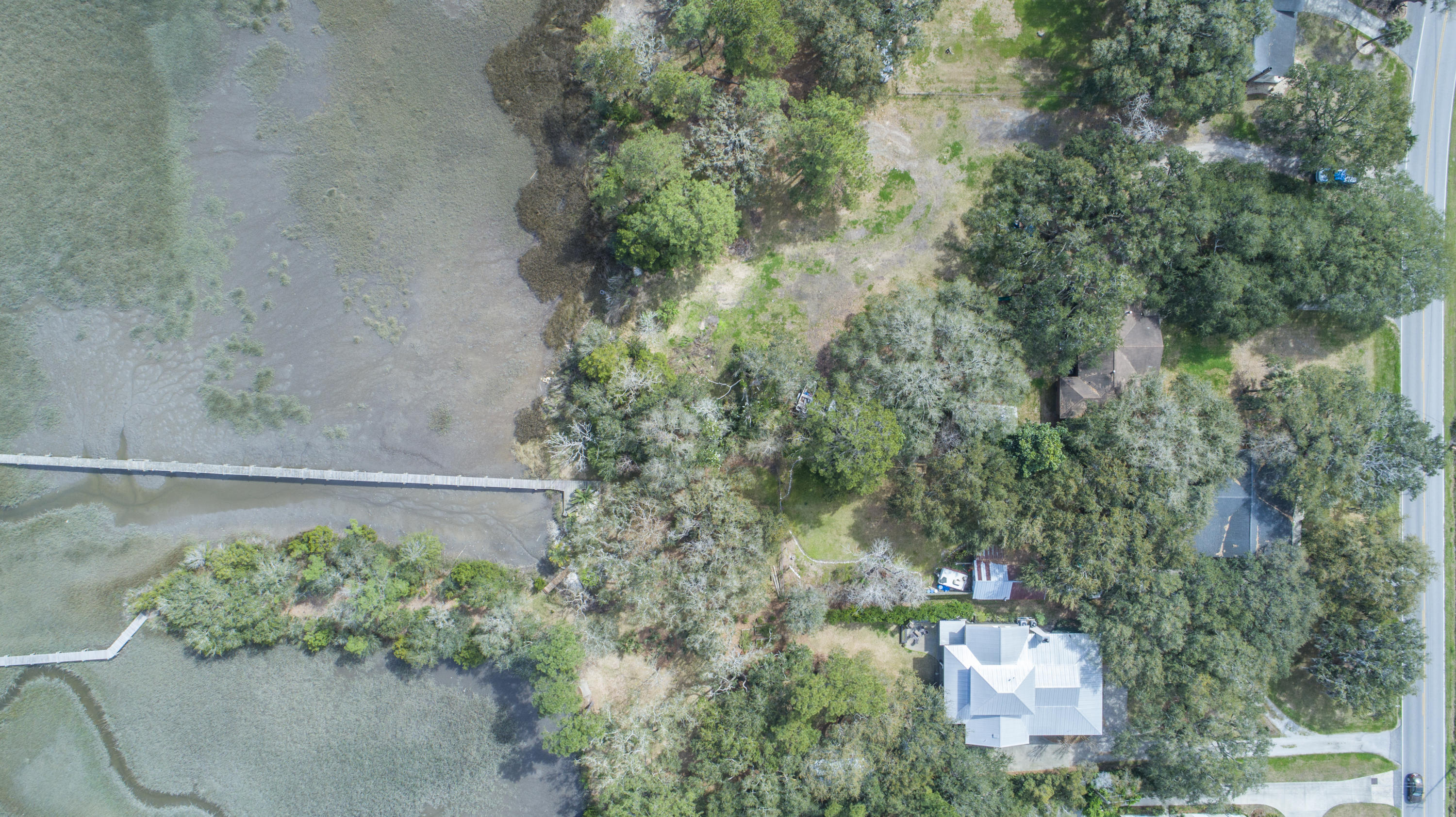 0 Wappoo Road, Unit LOT #27 Charleston, SC 29407 - Photo 7 of 28 Wappoo_Edited_007