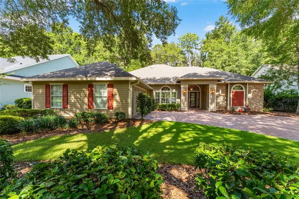 $489,900 | 6415 Southwest 88th Terrace, Gainesville, FL 32608