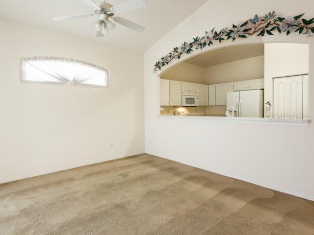 6 Summer Terrace, Unit 6 Palm Coast, FL 32137 - Photo 14 of 30 a view of a kitchen with a sink
