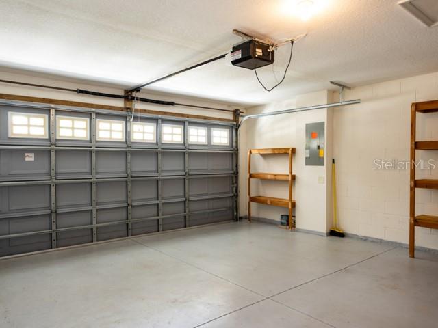 6 Summer Terrace, Unit 6 Palm Coast, FL 32137 - Photo 30 of 30 a view of a room with racks on the wall