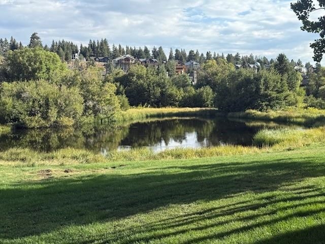 613 Golden Creek Road, Unit 613 Mammoth Lakes, CA 93546 - Photo 22 of 24 Water view