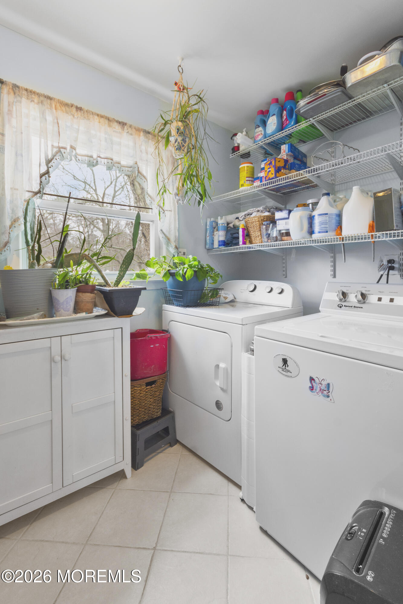 416 Midstreams Road Brick, NJ 08724 - Photo 14 of 27 a utility room with cabinets washer and dryer