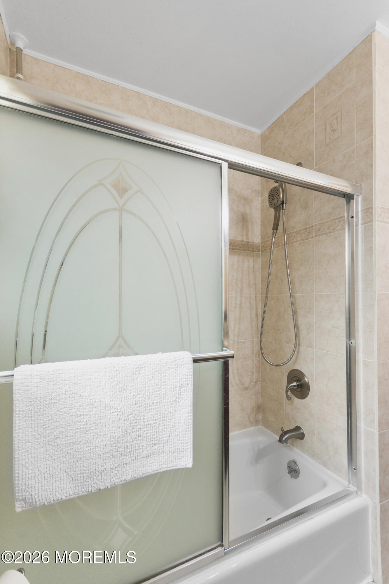 416 Midstreams Road Brick, NJ 08724 - Photo 21 of 27 a bathroom with a shower