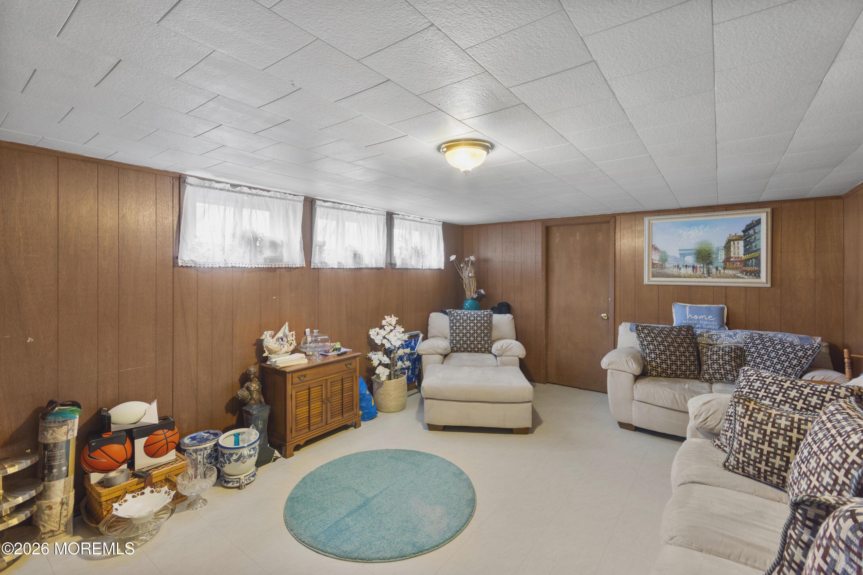 416 Midstreams Road Brick, NJ 08724 - Photo 22 of 27 a living room with furniture and a window