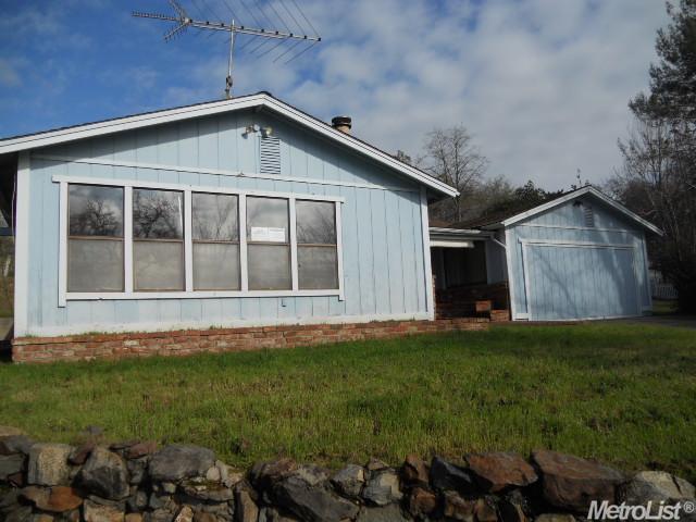 10141 Sueda Ranch Road Auburn, CA 95603 - Photo 1 of 1 Front