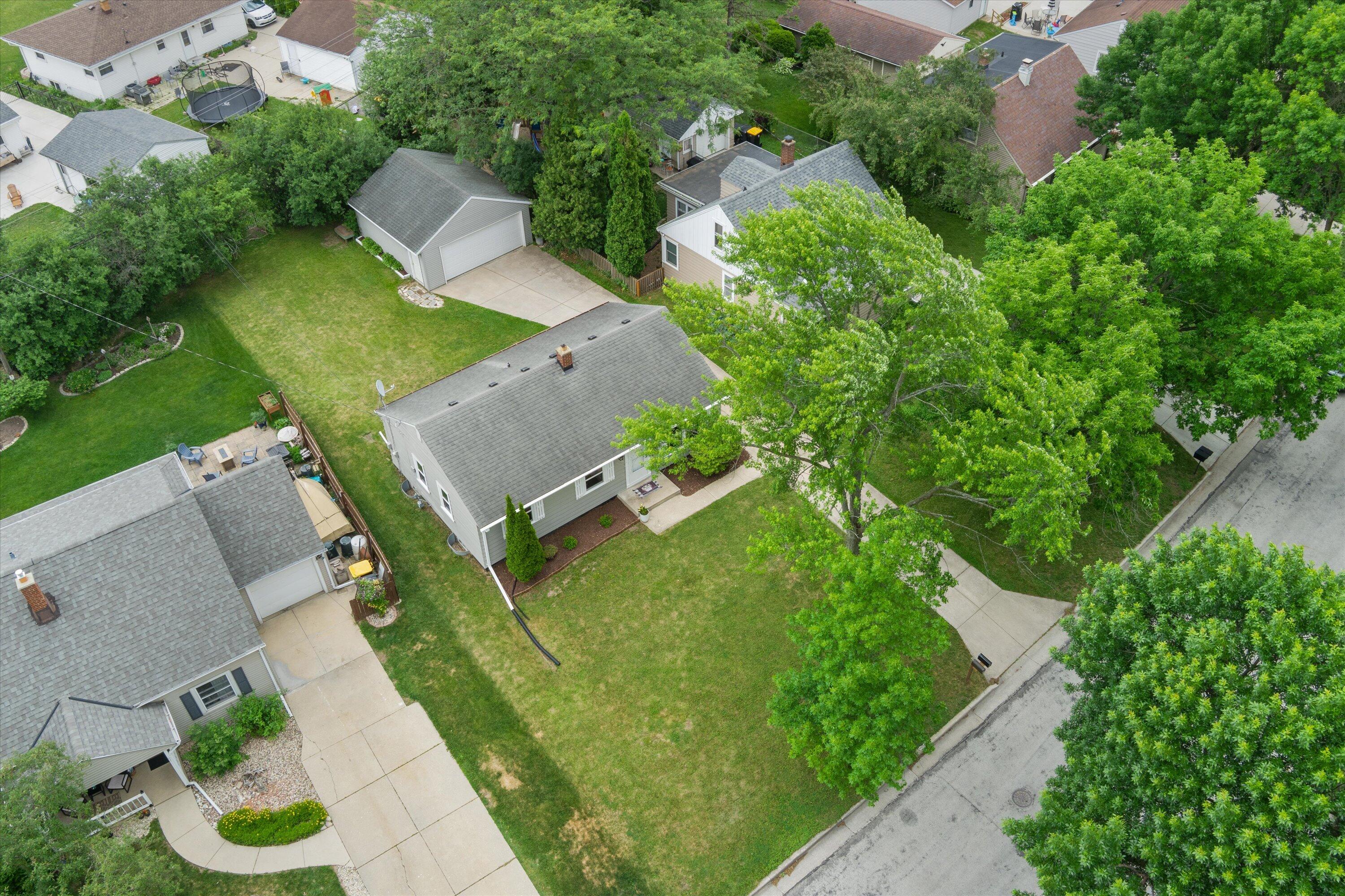 4342 Glenway Street Wauwatosa, WI 53222 - Photo 24 of 27 Quiet Neighborhood
