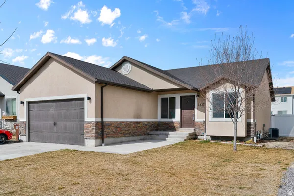 $450,000 | 1337 Skip Street, Eagle Mountain, UT 84005