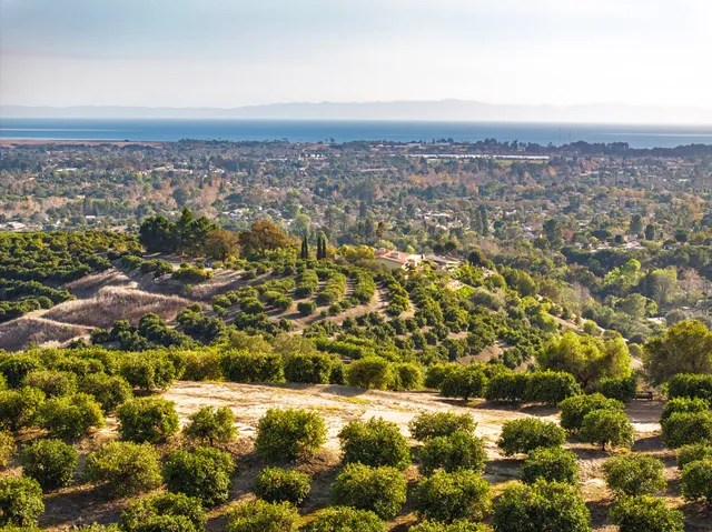 $6,250,000 | 1500 Camino Meleno, Santa Barbara, CA 93111