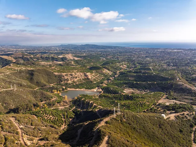 $6,250,000 | 1500 Camino Meleno, Santa Barbara, CA 93111