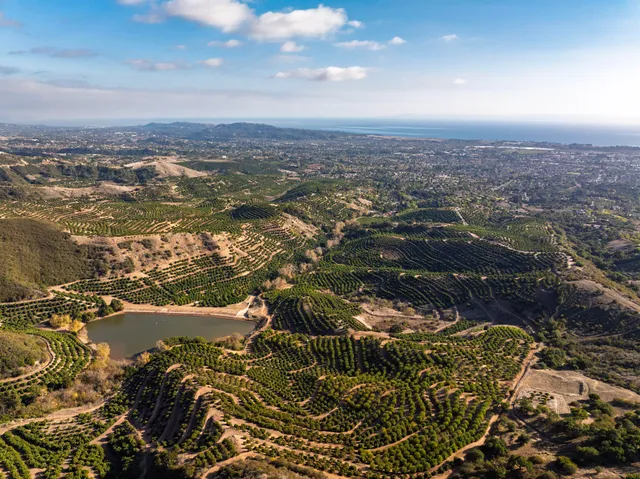 $6,250,000 | 1500 Camino Meleno, Santa Barbara, CA 93111