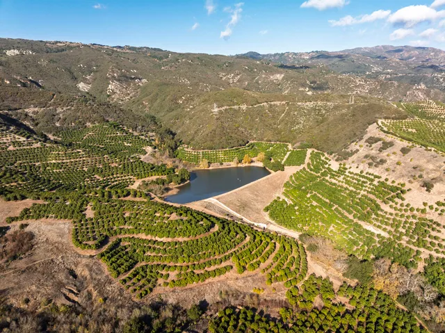 $6,250,000 | 1500 Camino Meleno, Santa Barbara, CA 93111