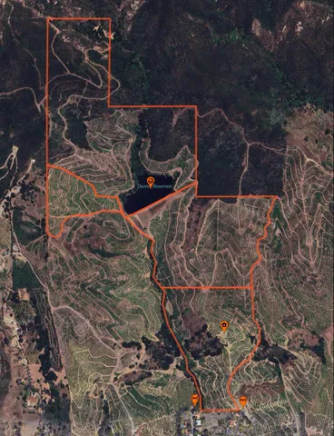 $6,250,000 | 1500 Camino Meleno, Santa Barbara, CA 93111