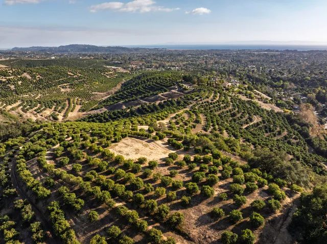 $6,250,000 | 1500 Camino Meleno, Santa Barbara, CA 93111