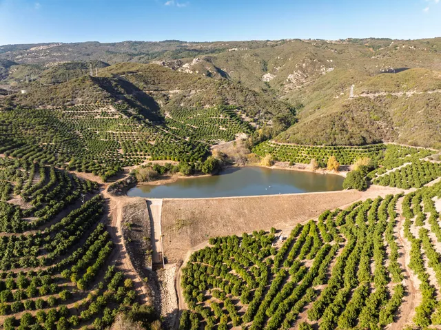 $6,250,000 | 1500 Camino Meleno, Santa Barbara, CA 93111