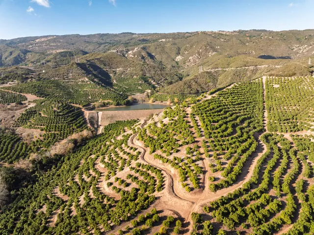 $6,250,000 | 1500 Camino Meleno, Santa Barbara, CA 93111