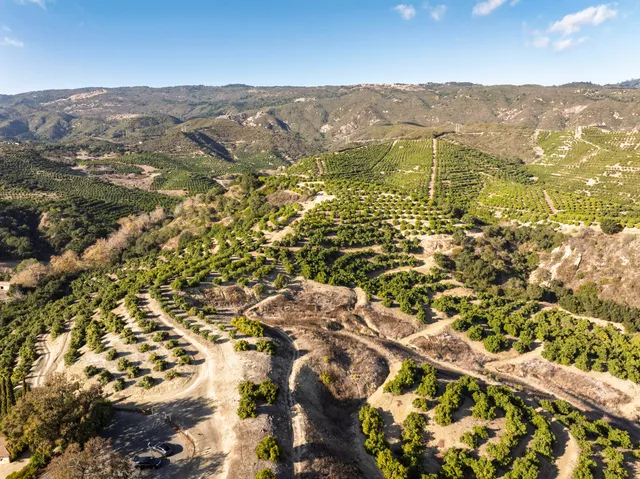 $6,250,000 | 1500 Camino Meleno, Santa Barbara, CA 93111