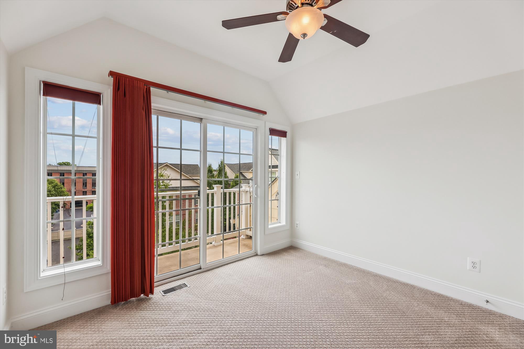 3905 Chain Bridge Road Fairfax, VA 22030 - Photo 27 of 36 Loft Bedroom 4