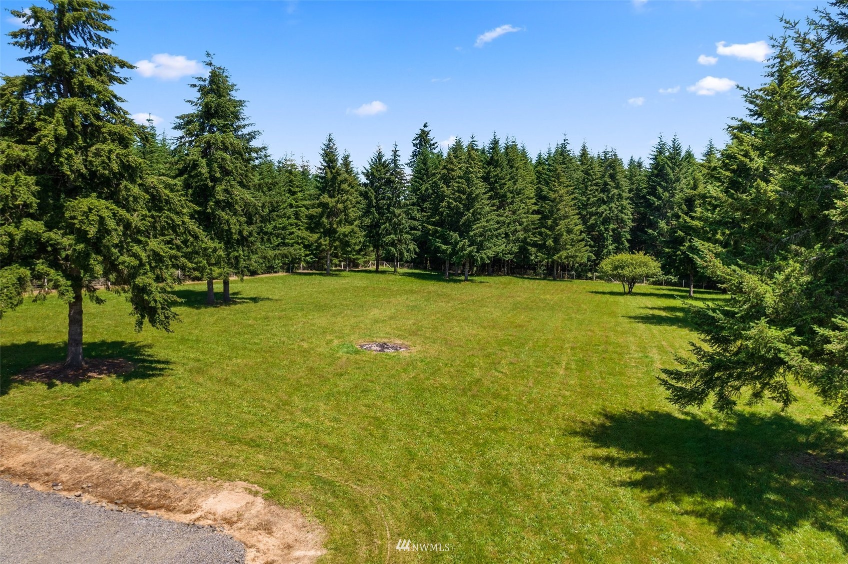 320 Tennessee Road Winlock, WA 98596 - Photo 36 of 40 a view of an outdoor space and yard