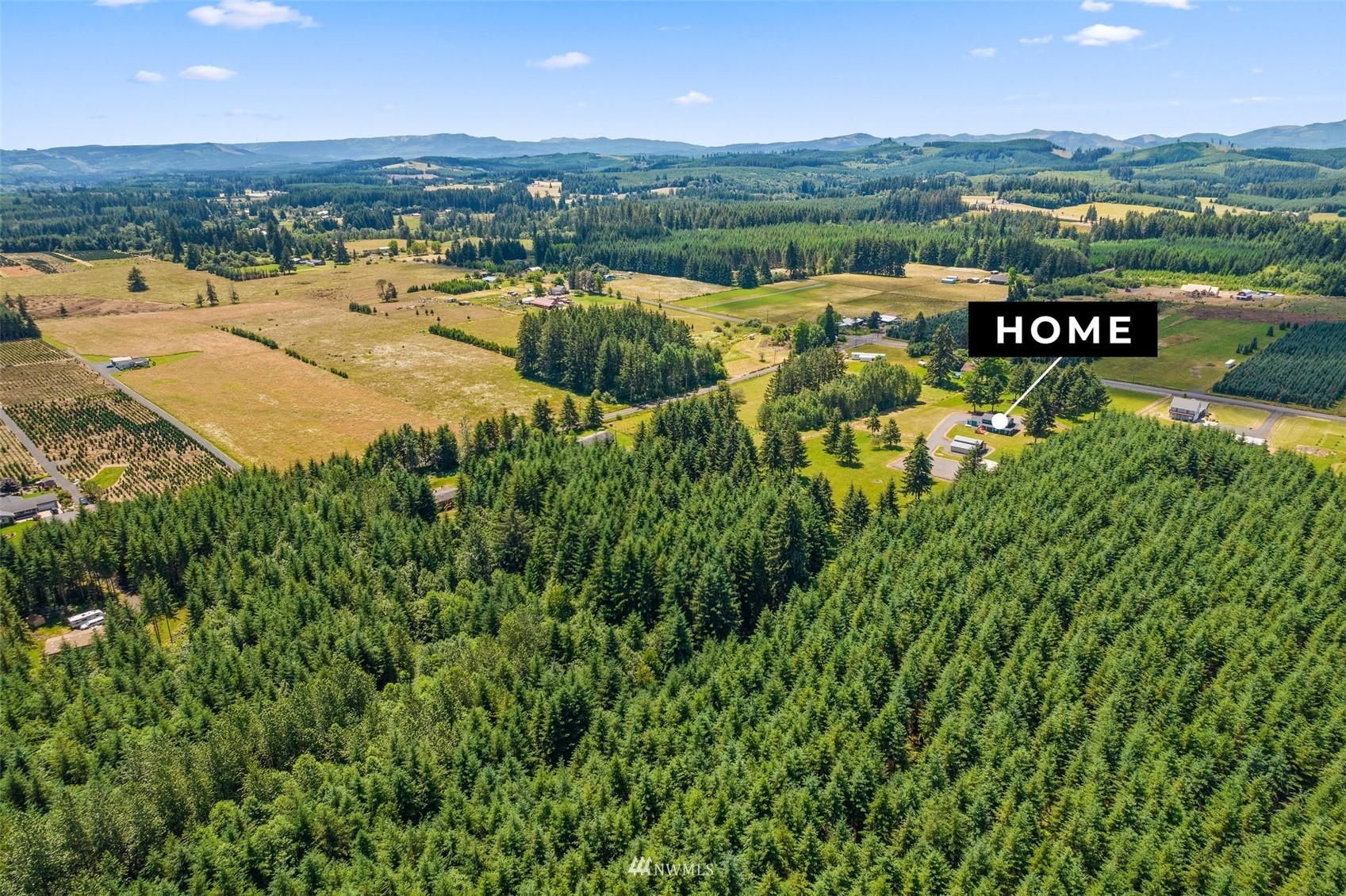 320 Tennessee Road Winlock, WA 98596 - Photo 40 of 40 a view of a city