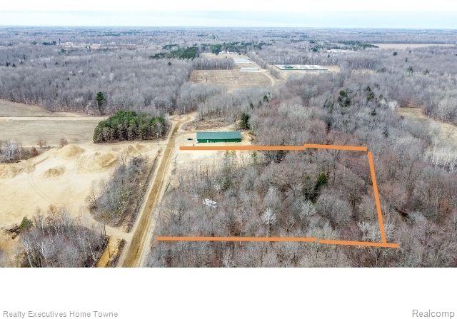 3606-smokey Rid Vassar Road Vassar, MI 48768 - Photo 18 of 18