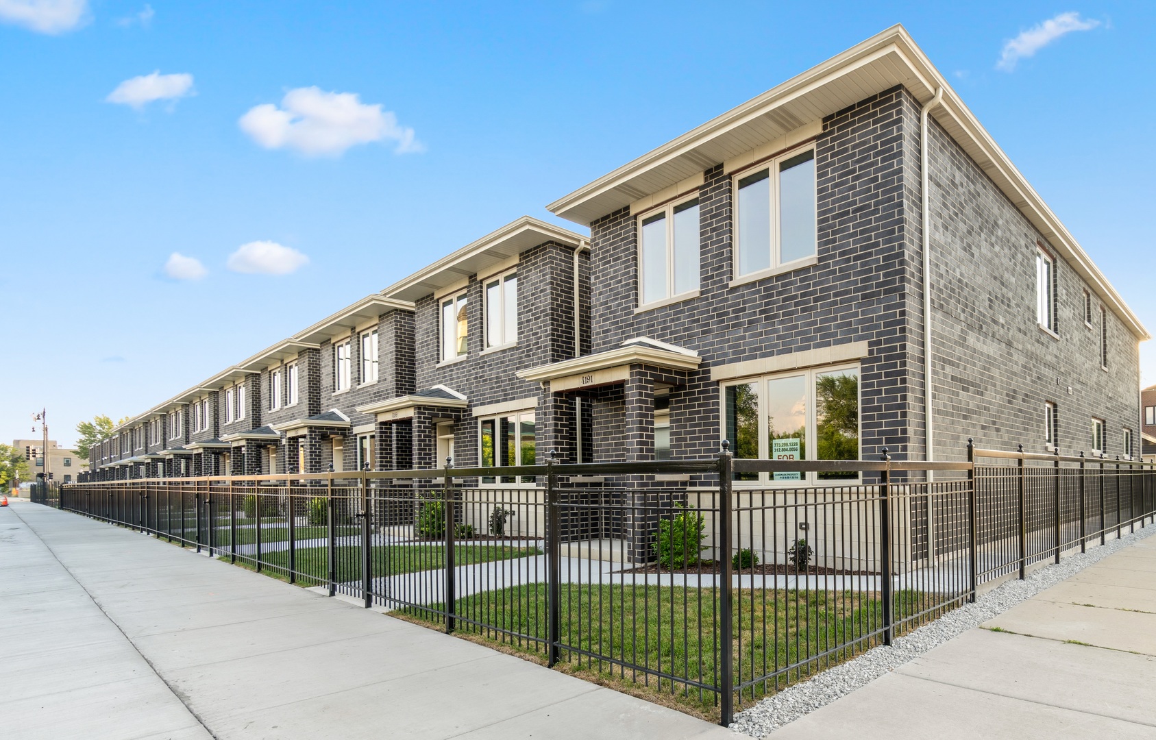 4167 South Halsted Street Chicago, IL 60609 - Photo 2 of 25