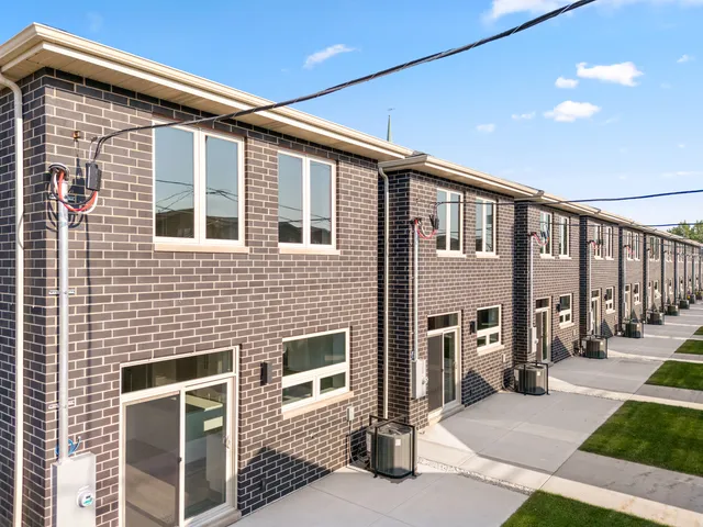 $649,000 | 4167 South Halsted Street, Chicago, IL 60609