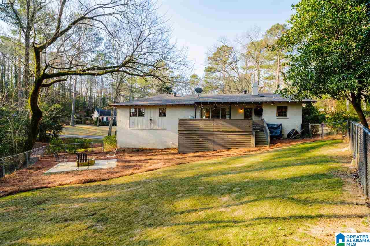 4010 Winston Way Birmingham, AL 35213 - Photo 23 of 24