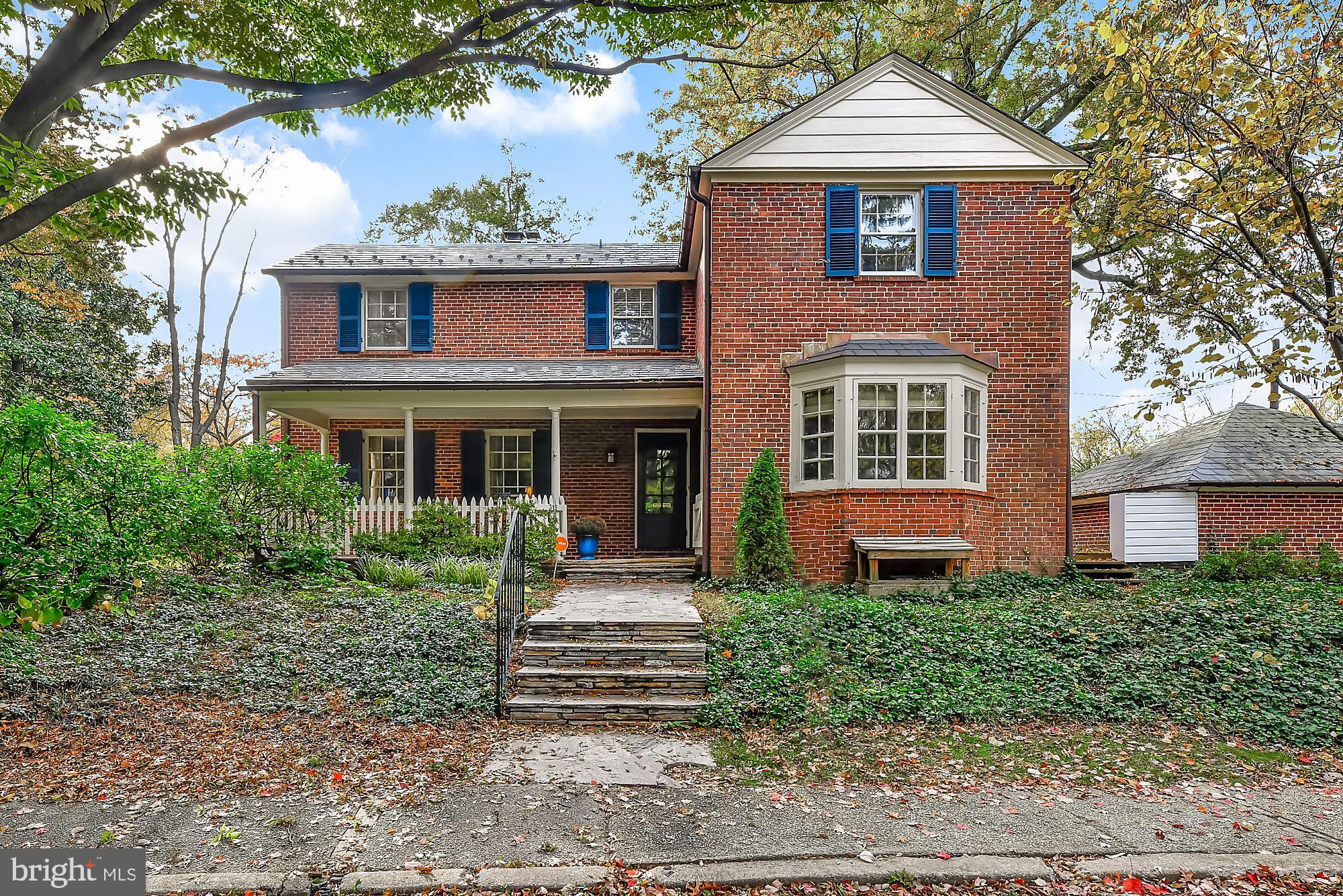 315 Paddington Road Baltimore, MD 21212 - Photo 1 of 33 Home is Where Your Story Begins